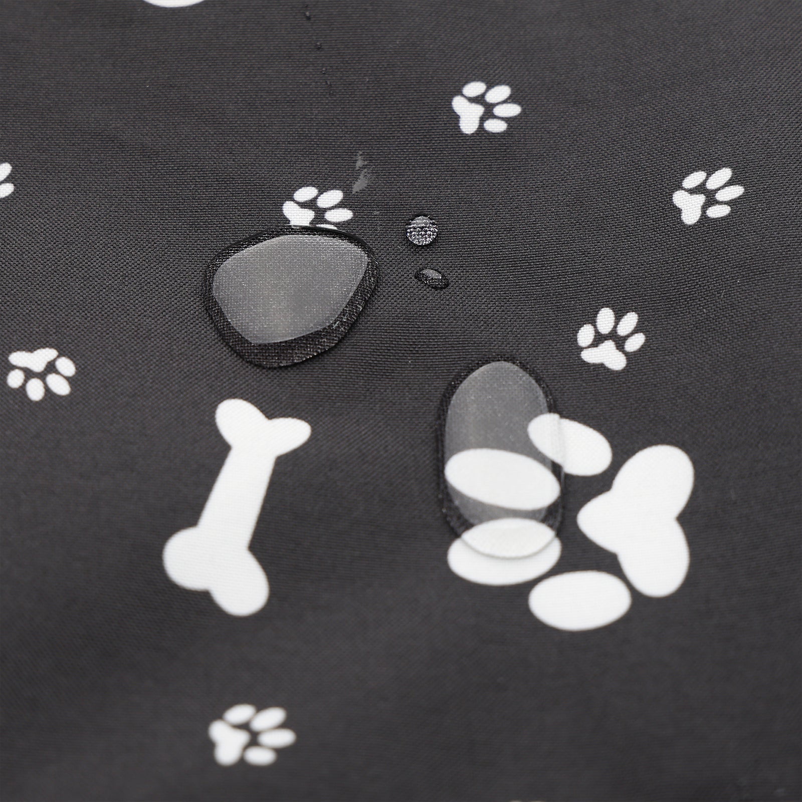 Small Dog Car Seat，Dog Car Seat Cover for Front Seat，Cushion for Medium Dogs Under 35lbs，Robust and Safe Foldable Pet CarSeat with Waterproof Fabric，Robust and Safe